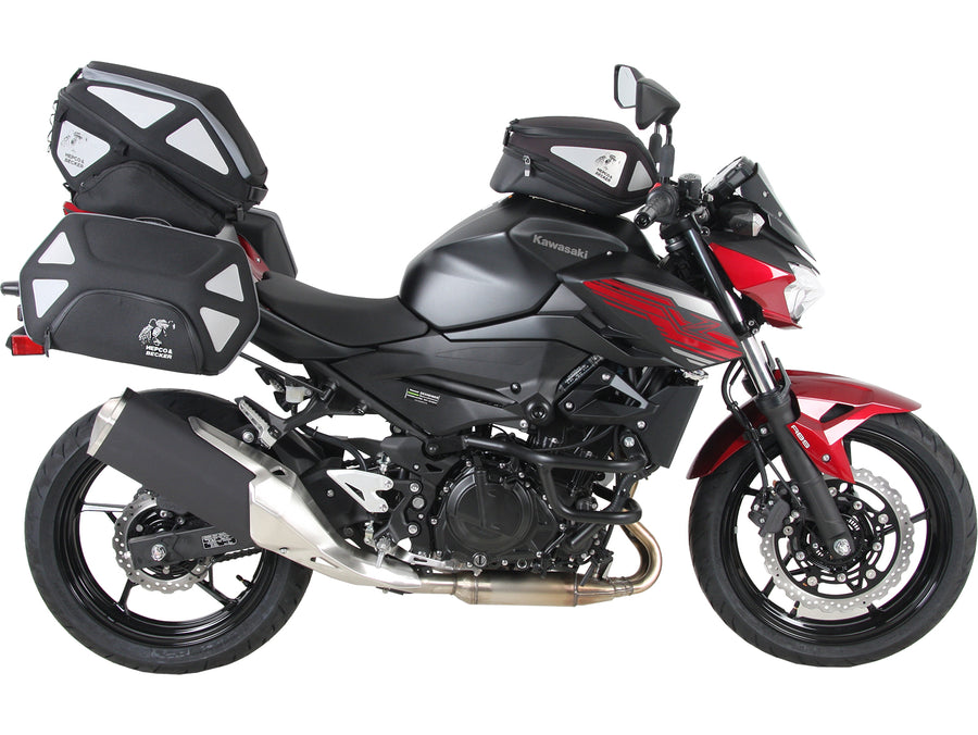 Kawasaki Z 400 [2019-2021] - Tankring BASIC