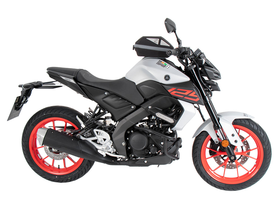 Yamaha MT-125 [2020-2025] -TANKING BASIC, incluindo saco de tanque de contraparte