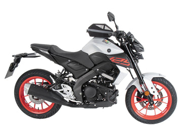 Yamaha MT-125 [2020-2025] -TANKING BASIC, incluindo saco de tanque de contraparte