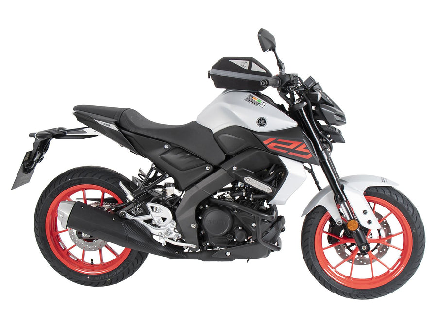 Yamaha MT-125 [2020-2025] -TANKING BASIC, incluindo saco de tanque de contraparte