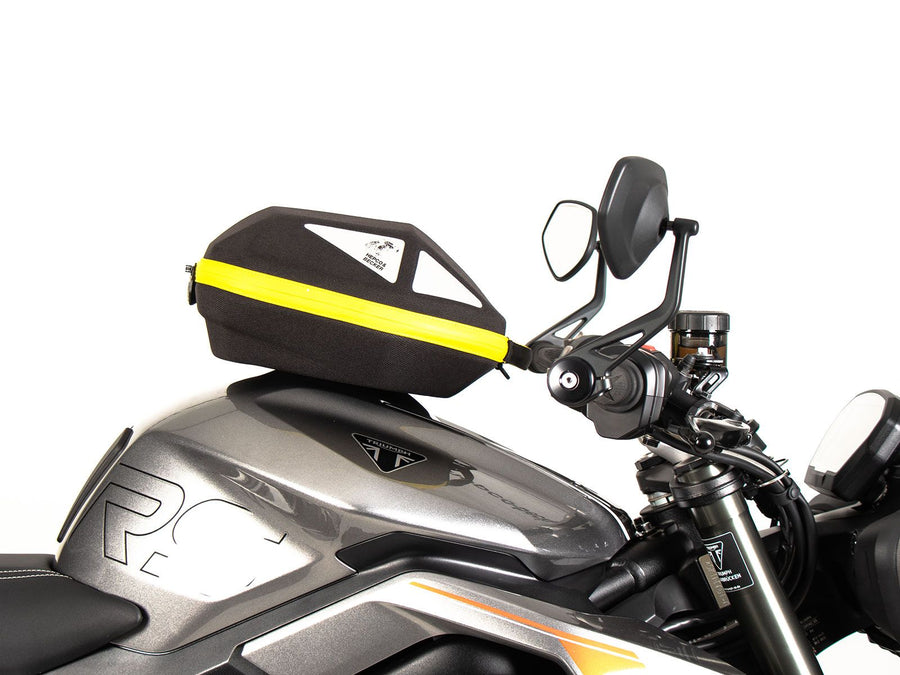 Triumph Street Triple 765 LO [2017-2025] - Tanking Basic, incluindo saco de tanque de contrapartida