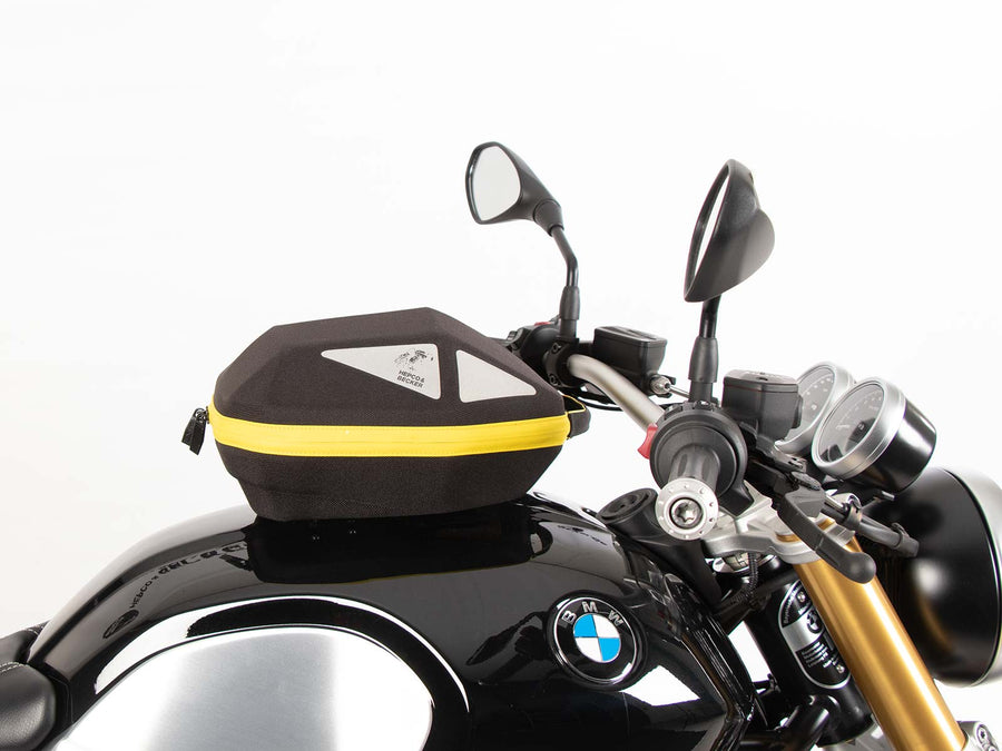 BMW R Ninet Pure [2017-2023] - Tanking Basic, incluindo saco de tanque de contrapartida