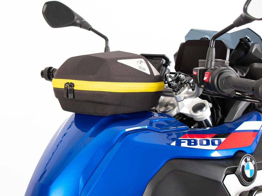 BMW F 800 Gs [2024-2025] - Tanking Basic, incluindo saco de tanque de contrapartida