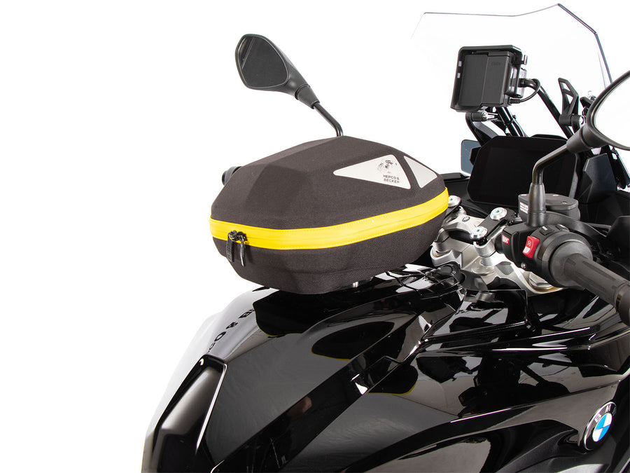 BMW S 1000 XR [2024-2025] - Tanking Basic, incluindo saco de tanque de contrapartida