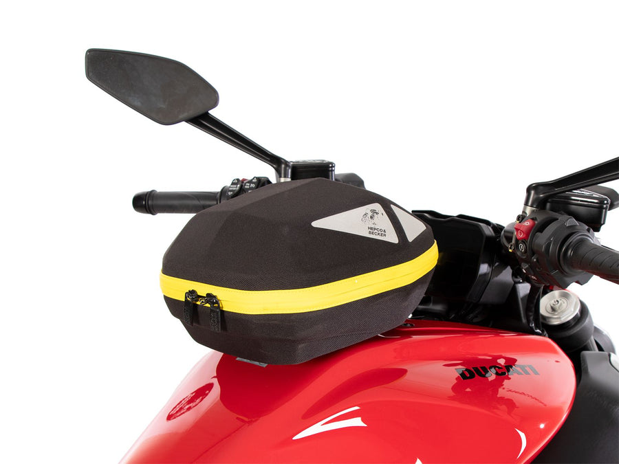 Ducati Diavel V4 [2023-2025] - Tanking Basic, incluindo saco de tanque de contrapartida