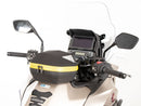 Honda NT 1100 [2022-2024] - Tanking Basic, incluindo saco de tanque de contraparte-11