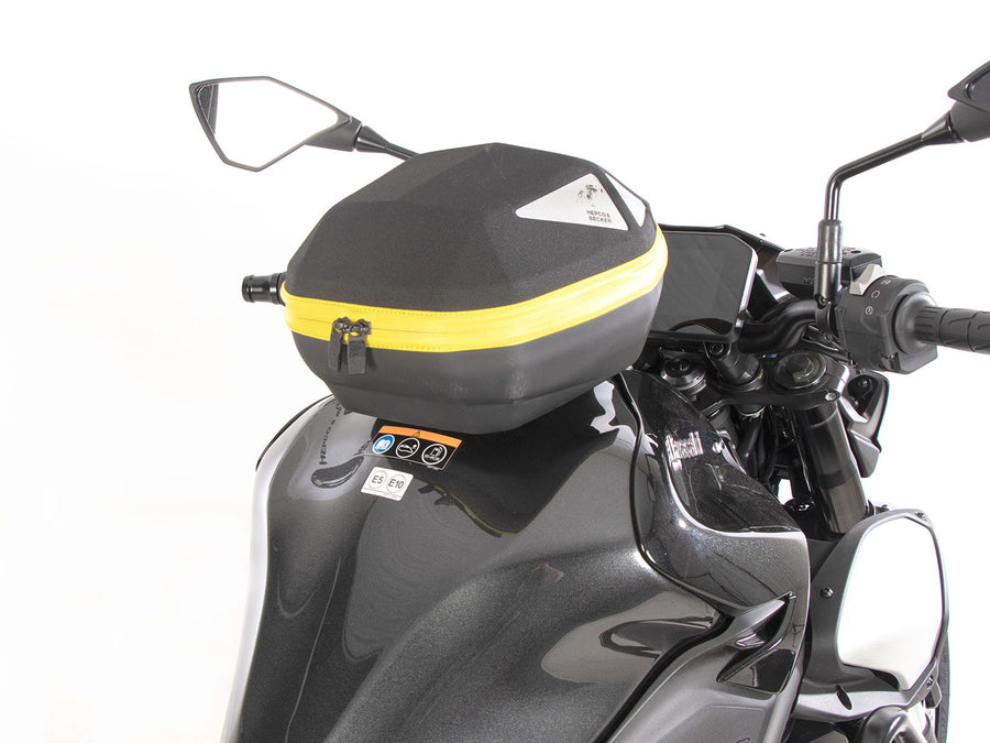 Kawasaki Z 900 [2025] - Tanking Basic, incluindo bolsa de tanque de contrapartida