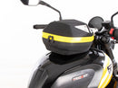 Triumph Trident 660 [2021-2024] - Tanking Basic, incluindo saco de tanque de contrapartida-9