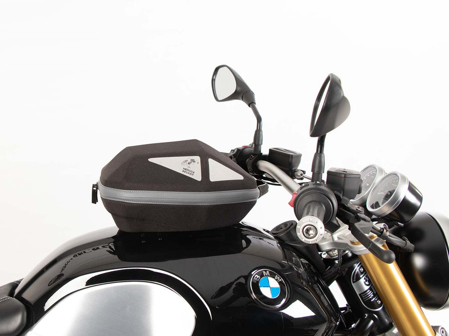 BMW R Ninet Urban G [2017-2023] - Tanking Basic, incluindo saco de tanque de contrapartida