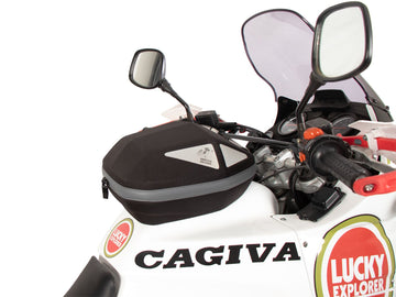 Cagiva Elefant 900 IE [1990-1992] - Tanking Basic, incluindo saco de tanque de contraparte