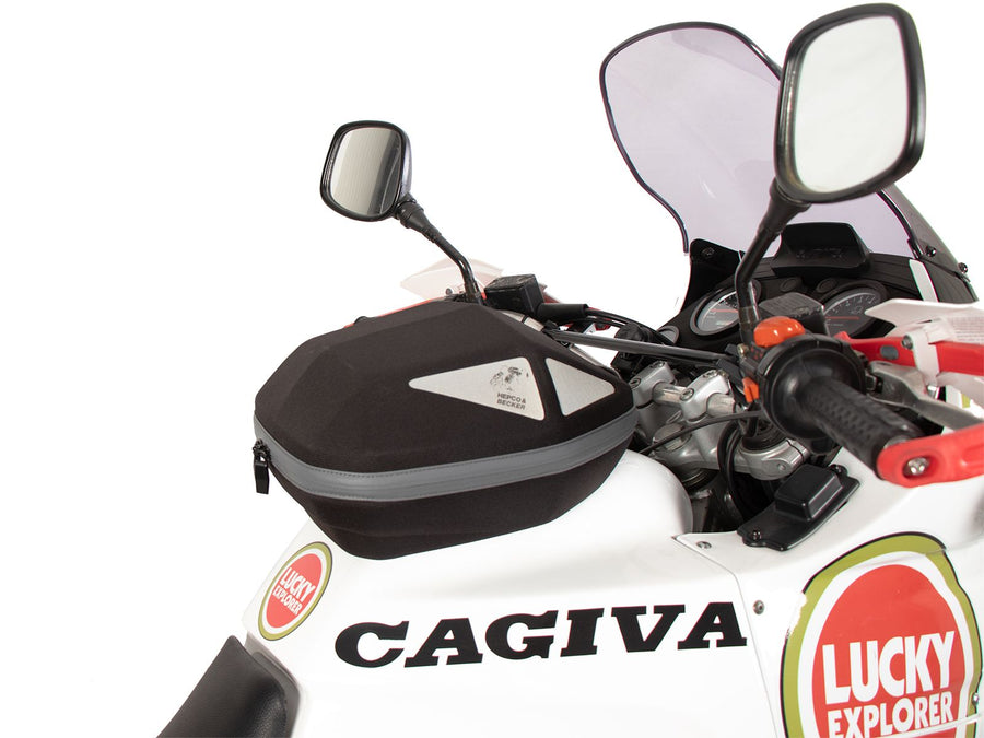 Cagiva Elefant 900 IE [1990-1992] - Tanking Basic, incluindo saco de tanque de contraparte