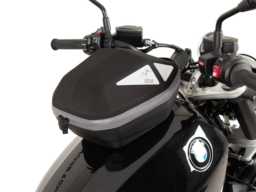 BMW R 12 [2024-2025] - Tanking Basic, incluindo bolsa de tanque de contrapartida