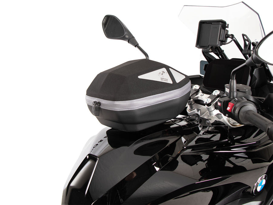 BMW S 1000 XR [2024-2025] - Tanking Basic, incluindo saco de tanque de contrapartida