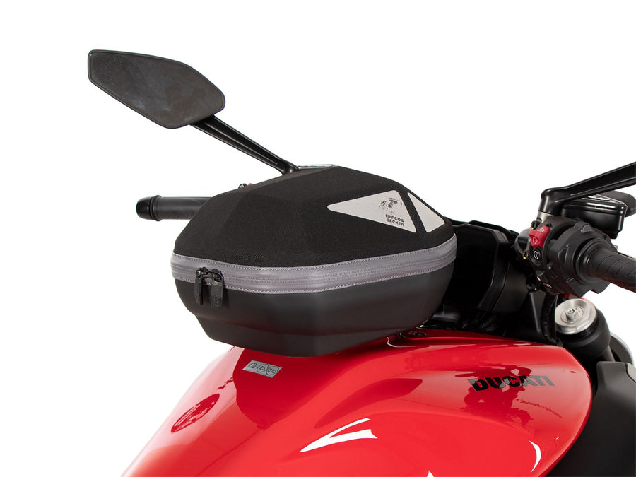 Ducati Diavel V4 [2023-2025] - Tanking Basic, incluindo saco de tanque de contrapartida