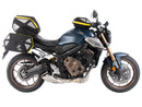 Honda CB 650 R [2021-2023] - Sportrack preto