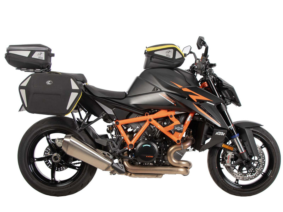 KTM 1390 Super Duke R [2024-2026] - Suporte traseiro Smartrack preto