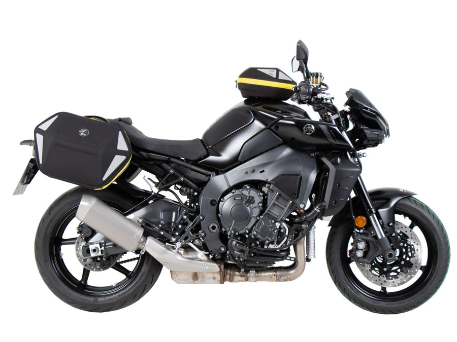 Yamaha MT-10 [2022-2024] -TANKING BASIC, incluindo saco de tanque de contrapartida