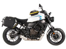 Yamaha XSR 700 [2022-2025] - Tanking Basic, incluindo saco de tanque de contrapartida-6