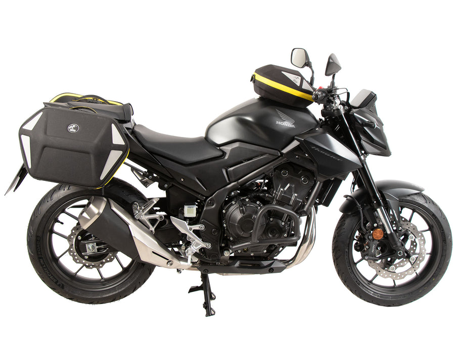 Honda CB 500 Hornet [2024-2026] - Suporte lateral C-Bow