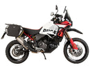 Ducati Desertx Rally [2024-2025] -C-Bow Lateral Carrier-8