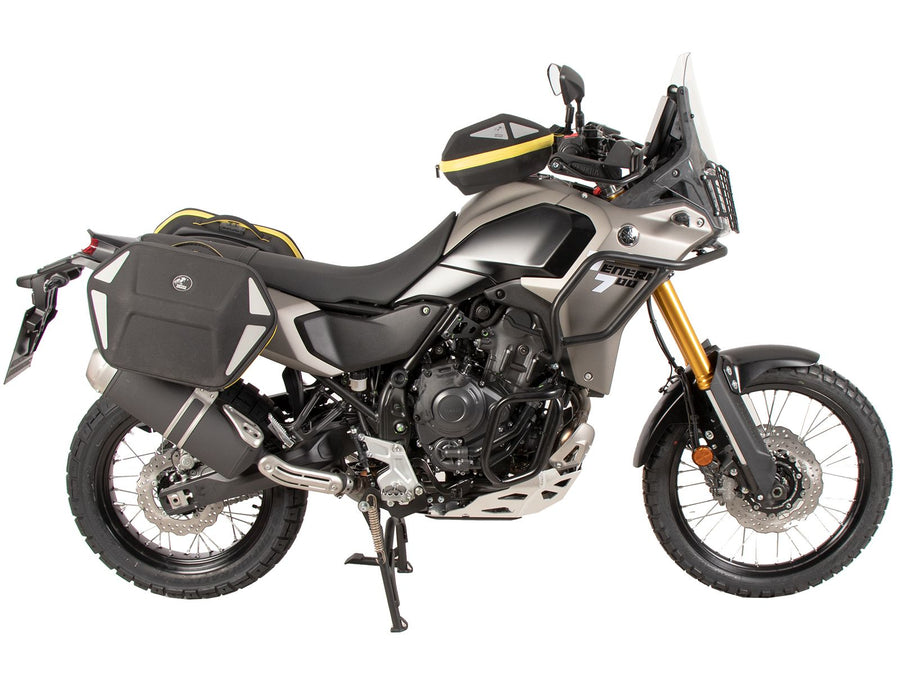 Yamaha Ténéré 700 Rally [2025] - C -BOW Side Carrier
