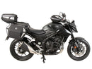 Honda CB 500 Hornet [2024-2026] - Suporte lateral C-Bow