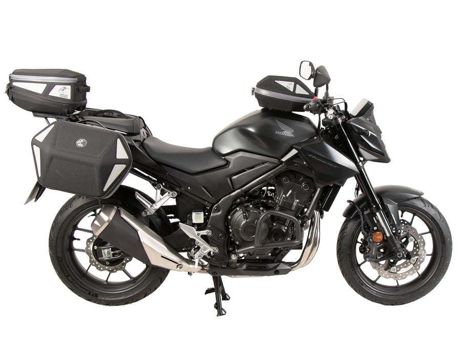 Honda CB 500 Hornet [2024-2026] - Suporte lateral C-Bow