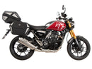Rack traseiro Hepco & Becker Smartrack para Triumph Speed 400 (2024-2026) - incluído no conjunto completo