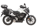 Honda CB 125 R [2025-2026] - Suporte traseiro Smartrack preto