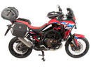 Honda CRF 1100 L Africa TW [2024-2025] - Extensão da ponte de bagagem-5