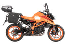 KTM 390 Duke [2024-2026] - Suporte traseiro Smartrack preto