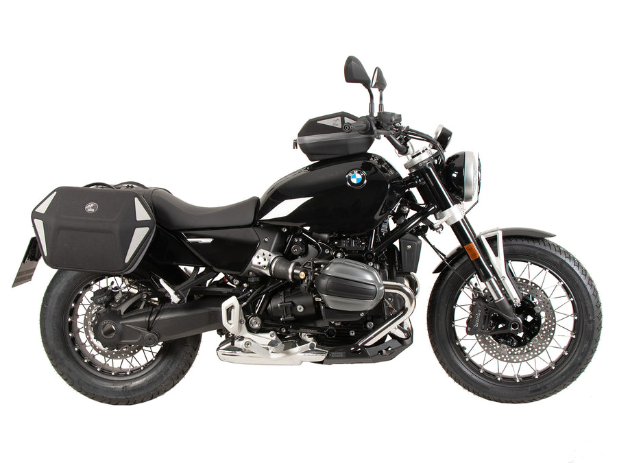BMW R 12 [2024-2025] - Tanking Basic, incluindo bolsa de tanque de contrapartida