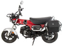 Honda St 125 Dax [2023-2025] -C-Bow Carrier lateral esquerdo-1