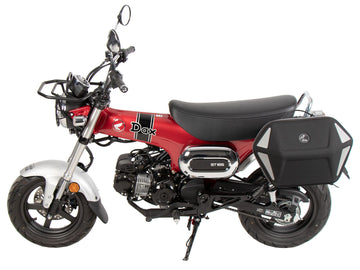 Honda St 125 Dax [2023-2025] -C-Bow Carrier lateral esquerdo