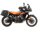 KTM 790 Adventure [2024-2026] - Suporte lateral C-Bow