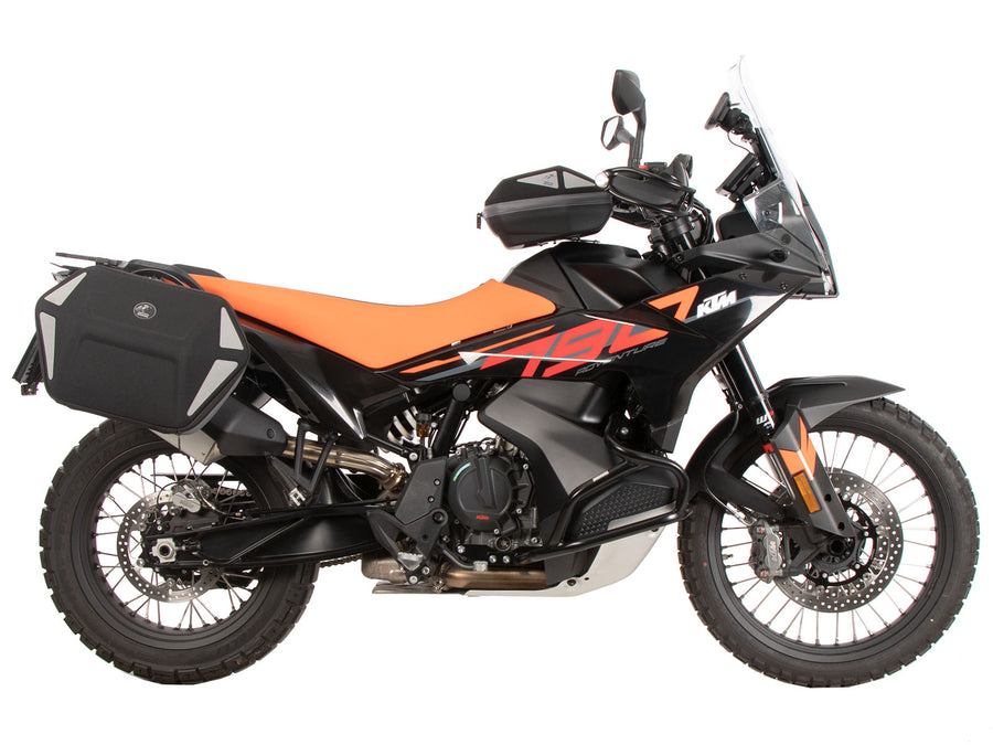 KTM 790 Adventure [2024-2026] - Suporte lateral C-Bow