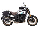 CF Moto 700 CL-X [2022-2024] - Suporte lateral C-Bow