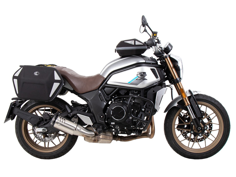 CF Moto 700 CL-X [2022-2024] - Suporte lateral C-Bow
