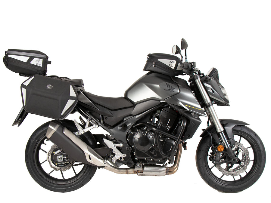 Honda CB 750 Hornet [2023-2026] - Suporte lateral C-Bow