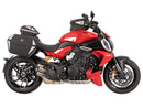 Ducati Diavel V4 [2023-2025] - Tanking Basic, incluindo saco de tanque de contrapartida-13
