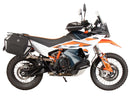 KTM 890 Adventure [2023-2026] - Transportador lateral C-Bow