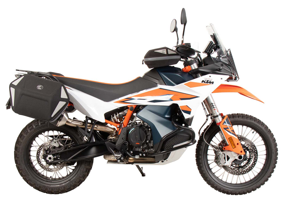 KTM 890 Adventure [2023-2026] - Transportador lateral C-Bow