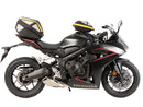 Honda CBR 650 R [2024-2026] - Sportrack preto