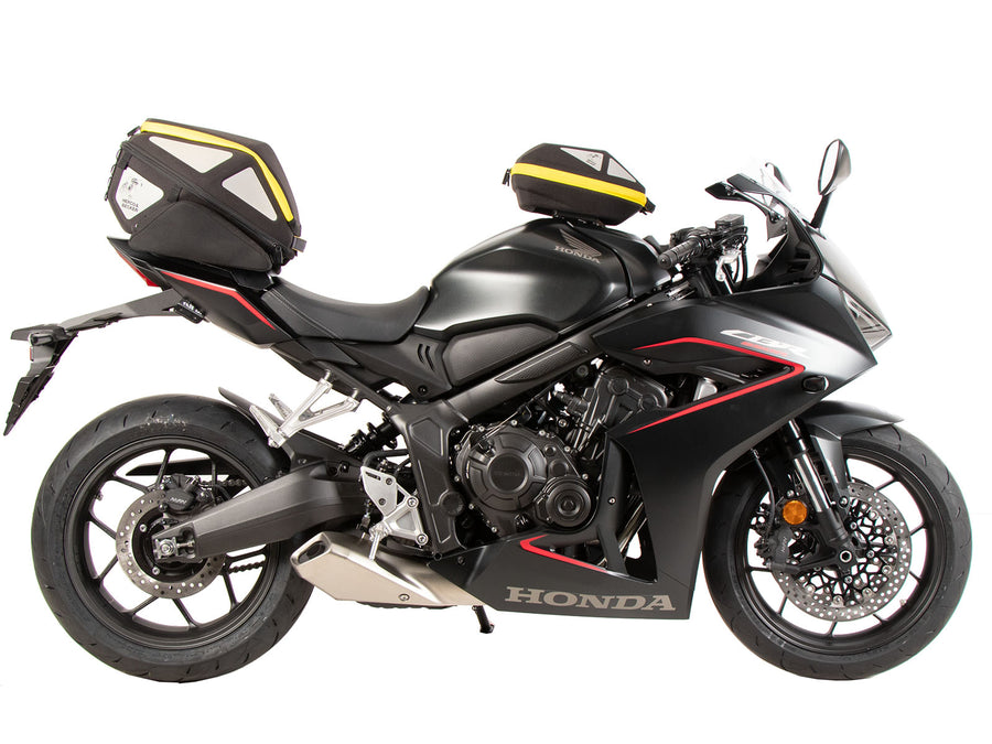 Honda CBR 650 R [2024-2026] - Sportrack preto