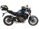 Honda CB 650 R [2021-2023] - Suporte traseiro Smartrack preto