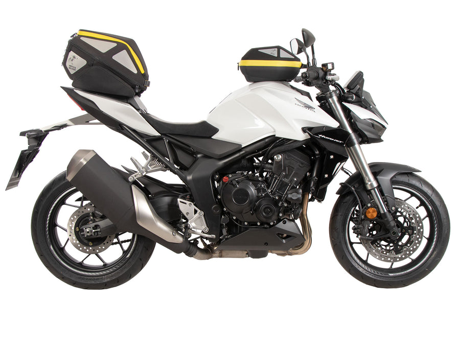 Honda CB 1000 Hornet [2025-2026] - Suporte traseiro Smartrack preto