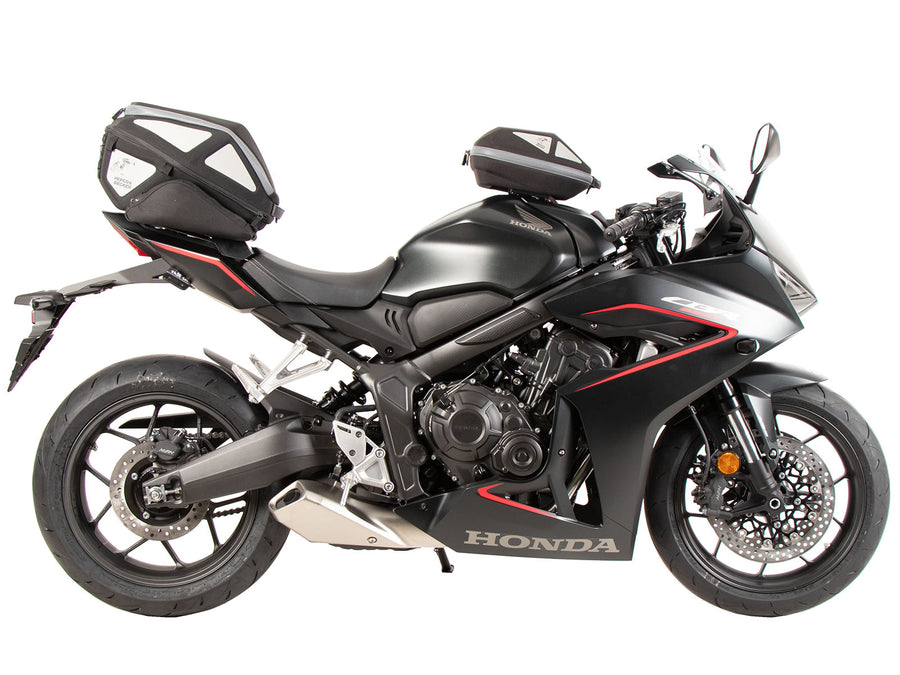 Honda CBR 650 R [2024-2026] - Sportrack preto