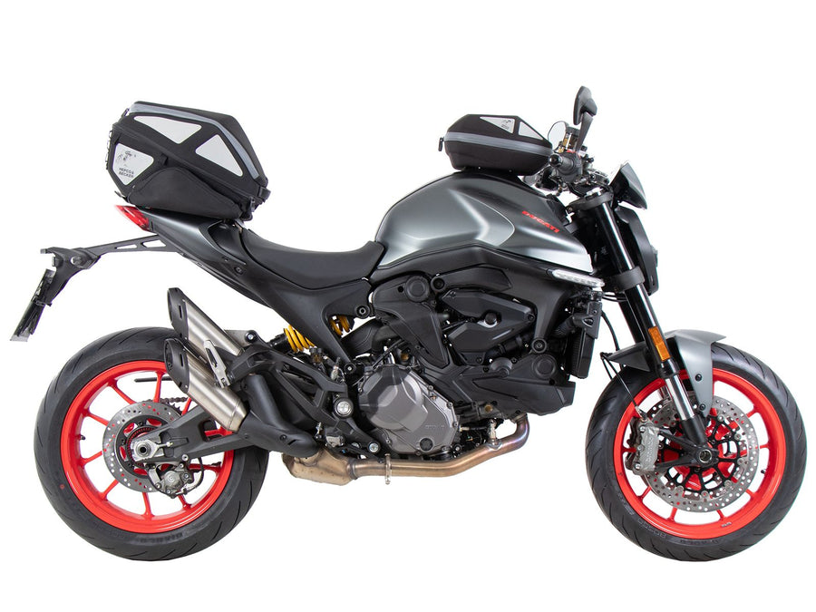 Ducati Monster 937 [2021-2025] - Tanking Basic, incluindo saco de tanque de contrapartida