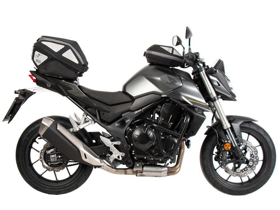 Honda CB 750 Hornet E-Clutch [2023-2026] - Tankring BASIC