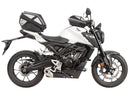 Honda CB 125 R [2025-2026] - Sportrack preto